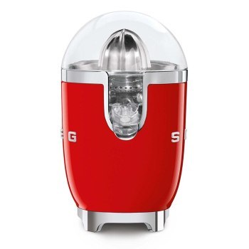 Wyciskarka do cytrusów SMEG CJF11RDEU Wyciskarka do cytrusów SMEG CJF11RDEU