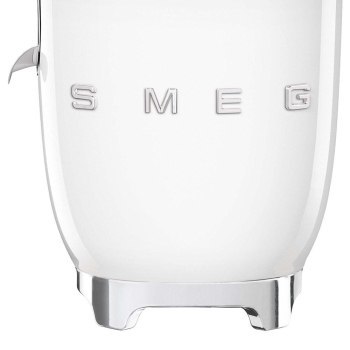 Wyciskarka do cytrusów SMEG CJF11WHEU Wyciskarka do cytrusów SMEG CJF11WHEU