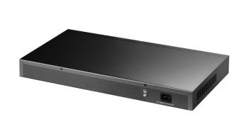 CUDY GS5024S4 | przełącznik sieciowy, 24-portowy, Gigabit, zarządzalny CUDY GS5024S4 | przełącznik sieciowy, 24-portowy, Gigabit, zarządzalny