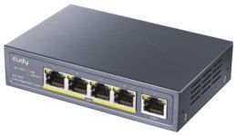 Cudy GS1005P
