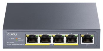 Cudy GS1005P Cudy GS1005P