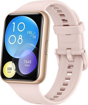 Huawei Watch Fit 2 Active złoty Huawei Watch Fit 2 Active złoty
