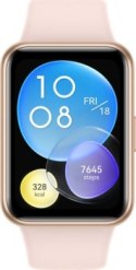 Huawei Watch Fit 2 Active złoty
