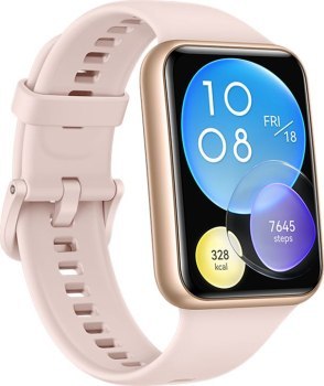 Huawei Watch Fit 2 Active złoty Huawei Watch Fit 2 Active złoty
