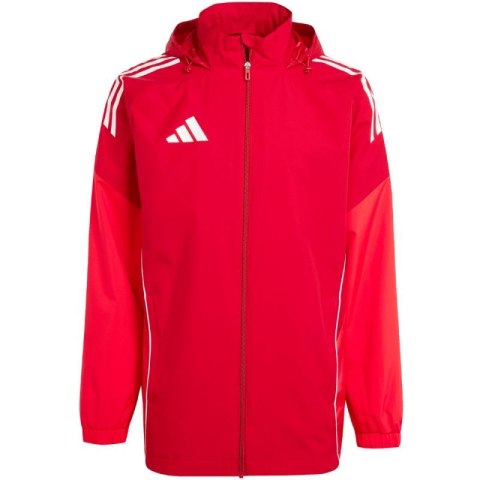 Kurtka adidas Tiro 25 Competition All-Weather M JI6503 Kurtka adidas Tiro 25 Competition All-Weather M JI6503