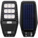 Lampa solarna VOLT POLSKA PIONEER 120 + panel 10W + 12.000mAh + pilot
