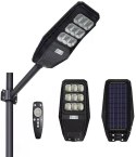 Lampa solarna VOLT POLSKA PIONEER 120 + panel 10W + 12.000mAh + pilot
