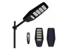 Lampa solarna VOLT POLSKA PIONEER 240 + panel 15W + 18.000mAh + pilot