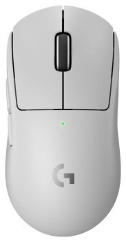 Logitech G Pro X 2 Superlight Biały
