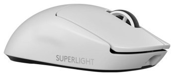 Logitech G Pro X 2 Superlight Biały Logitech G Pro X 2 Superlight Biały