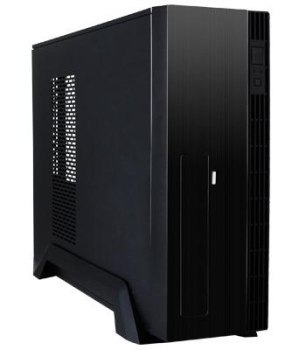 OBUDOWA CHIEFTEC UE-02B (250W) OBUDOWA CHIEFTEC UE-02B (250W)