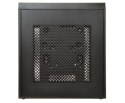 Obudowa Chieftec Compact IX-01B-85W (Mini ITX; kolor czarny)