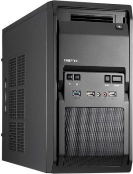 Obudowa Chieftec Libra LT-01B-350GPB Obudowa Chieftec Libra LT-01B-350GPB