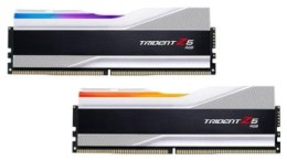 Pamięć - G.SKILL Trident Z5 RGB 64GB [2x32GB 6400MHz DDR5 CL32 XMP3 DIMM]