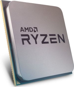Procesor AMD Ryzen 5 5600G - TRAY Procesor AMD Ryzen 5 5600G - TRAY