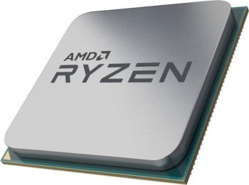 Procesor AMD Ryzen 5 5600G - TRAY Procesor AMD Ryzen 5 5600G - TRAY