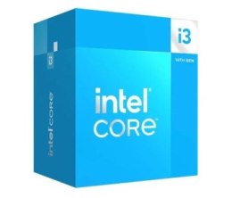 Procesor Intel® Core™ I3-14100 (12M Cache, up to 4.70 GHz)