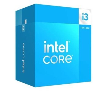 Procesor Intel® Core™ I3-14100 (12M Cache, up to 4.70 GHz)