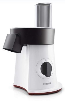 Robot kuchenny Philips HR1388/80 (200W)