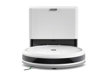 Robot sprzątający iRobot Roomba Combo Essential 2 + stacja dokująca AutoEmpty (biały) Robot sprzątający iRobot Roomba Combo Essential 2 + stacja dokująca AutoEmpty (biały)