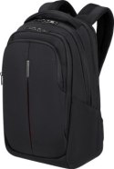 Samsonite 155196 1041 15.6'' Guardit 3.0 czarny