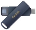 SanDisk Phone Drive iPhone 128 GB