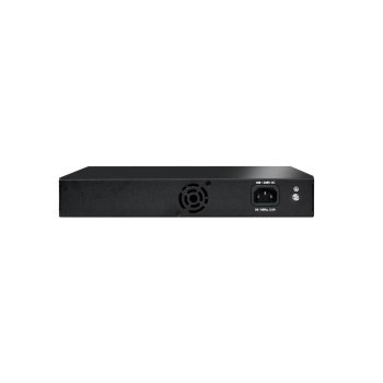 Switch CUDY GS2008PS2 8-Port Gigabit L2 Managed PoE+ 120W 2xSFP Switch CUDY GS2008PS2 8-Port Gigabit L2 Managed PoE+ 120W 2xSFP