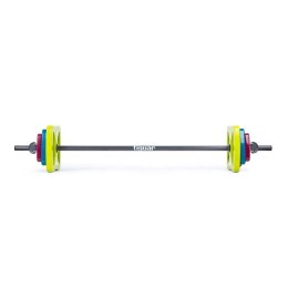 Sztanga tiguar power gym butterfly TI-PG005
