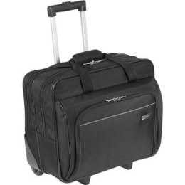 Targus® Executive 15.6 Laptop Roller Black