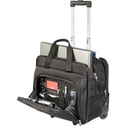 Targus® Executive 15.6 Laptop Roller Black