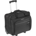 Targus® Executive 15.6 Laptop Roller Black