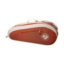 Torba tenisowa Wilson Roland Garos Team 3PK WR8045301001