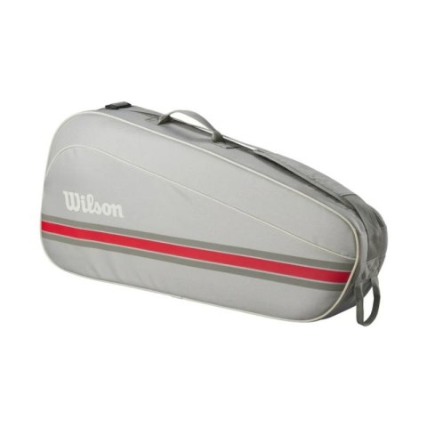 Torba tenisowa Wilson Team 3PK WR8039803001 Torba tenisowa Wilson Team 3PK WR8039803001