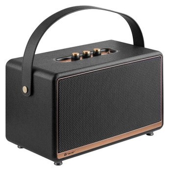 Tracer M60 TWS bluetooth czarny