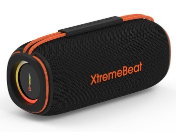 Tracer XtremeBeat Pro TWS Bluetooth czarny Tracer XtremeBeat Pro TWS Bluetooth czarny