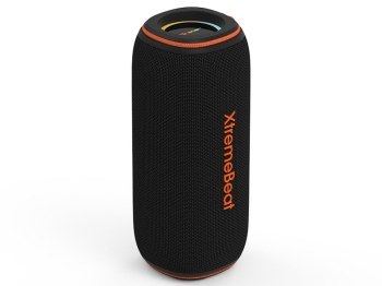 Tracer XtremeBeat Pro TWS Bluetooth czarny Tracer XtremeBeat Pro TWS Bluetooth czarny