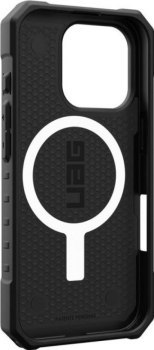 UAG Pathfinder Magsafe iPhone 16 Pro czarny