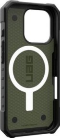 UAG Pathfinder Magsafe iPhone 16 Pro olive