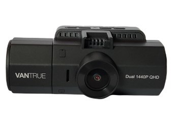 Wideorejestrator - Wideorejestrator Vantrue N2S - GPS Wideorejestrator - Wideorejestrator Vantrue N2S - GPS