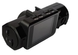 Wideorejestrator - Wideorejestrator Vantrue N2S - GPS