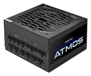 Zasilacz Chieftec ATMOS CPX-750FC Zasilacz Chieftec ATMOS CPX-750FC