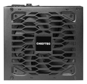 Zasilacz Chieftec ATMOS CPX-750FC Zasilacz Chieftec ATMOS CPX-750FC