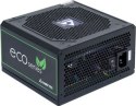 Zasilacz Chieftec ECO GPE-500S (500 W; Aktywne)