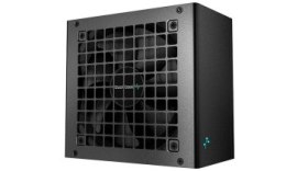 Zasilacz Deepcool PK750D 750W Bronze