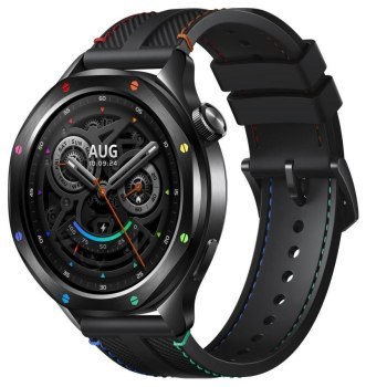 Xiaomi Watch S4 Rainbow Xiaomi Watch S4 Rainbow