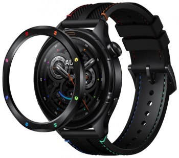 Xiaomi Watch S4 Rainbow Xiaomi Watch S4 Rainbow