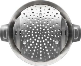 Akcesoria - Fiskars Norden Grill Chef Stalowe sitko/kosz 1066431 Fiskars