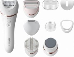 Depilator PHILIPS BRE 740/10 Philips