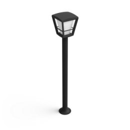 Philips Hue Econic RGBW słupek czarny 1x15W 24V Philips