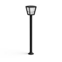 Philips Hue Econic RGBW słupek czarny 1x15W 24V Philips